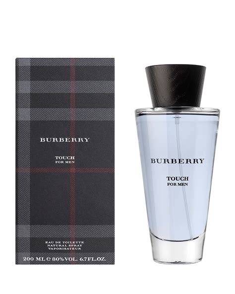 burberry touch cologne amazon|burberry touch for men 30ml.